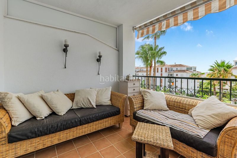 Foto 0a96b80e-93bf-48b3-8592-a93ef3853fdb. Apartament amb aparcament piscina a Mijas pueblo Mijas
