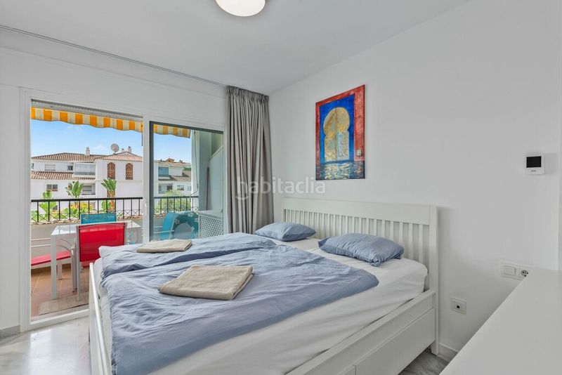 Foto 278db90a-c13c-432a-b768-127d06dd6368. Apartament amb aparcament piscina a Mijas pueblo Mijas