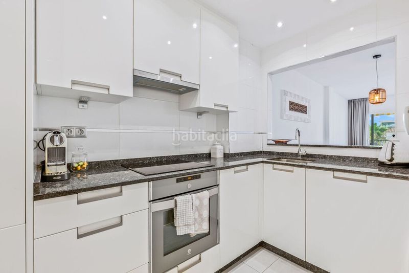 Foto 40a436f2-0498-4822-822e-dec0e47ceeeb. Apartament amb aparcament piscina a Mijas pueblo Mijas