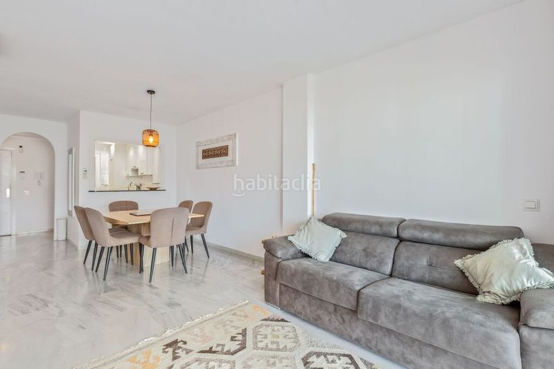 Foto 5343b576-e326-4e57-8e4e-2a6a7461380d. Apartament amb aparcament piscina a Mijas pueblo Mijas