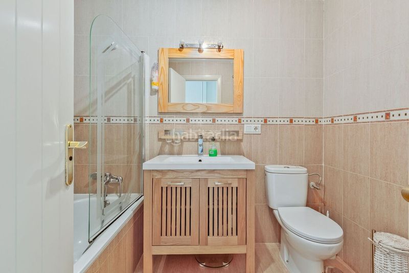 Foto 5e7f7bee-cf77-4c5a-8e17-d0b54862e374. Apartament amb aparcament piscina a Mijas pueblo Mijas