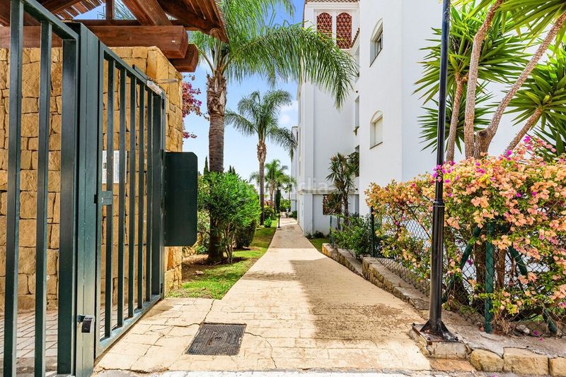 Foto 5f5fd72b-80fb-472f-84e7-ea179b671b13. Apartament amb aparcament piscina a Mijas pueblo Mijas