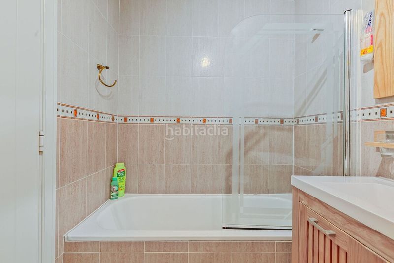 Foto 7667e926-c812-4481-9f7e-7407fc56030c. Apartament amb aparcament piscina a Mijas pueblo Mijas