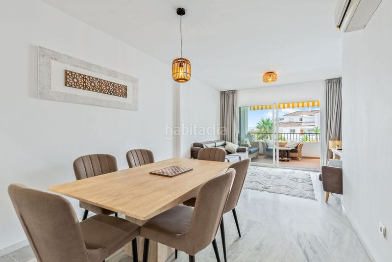 Foto 7c6cb58e-5d65-475e-a91c-6cfdb54e1117. Apartament amb aparcament piscina a Mijas pueblo Mijas