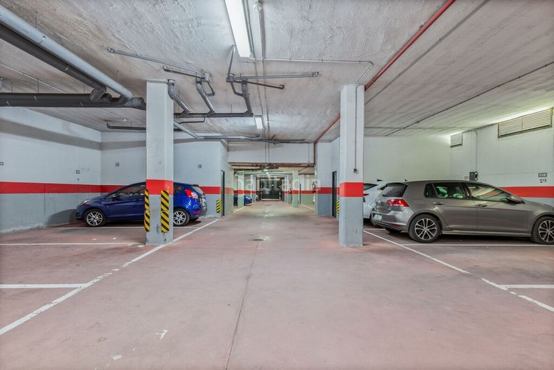 Foto 85638449-299d-4bc3-81fc-30cce3e08685. Apartament amb aparcament piscina a Mijas pueblo Mijas