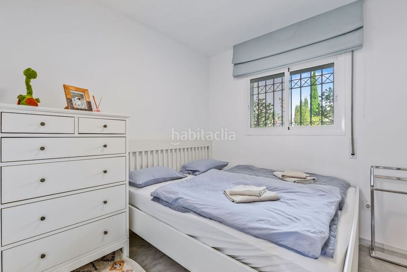Foto 98c5ebc5-7d33-4775-b8dd-ed032cf0c3b0. Apartament amb aparcament piscina a Mijas pueblo Mijas