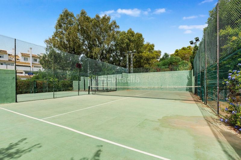 Foto 9f258aff-1518-4c26-ab02-7b4156aeb70a. Apartament amb aparcament piscina a Mijas pueblo Mijas