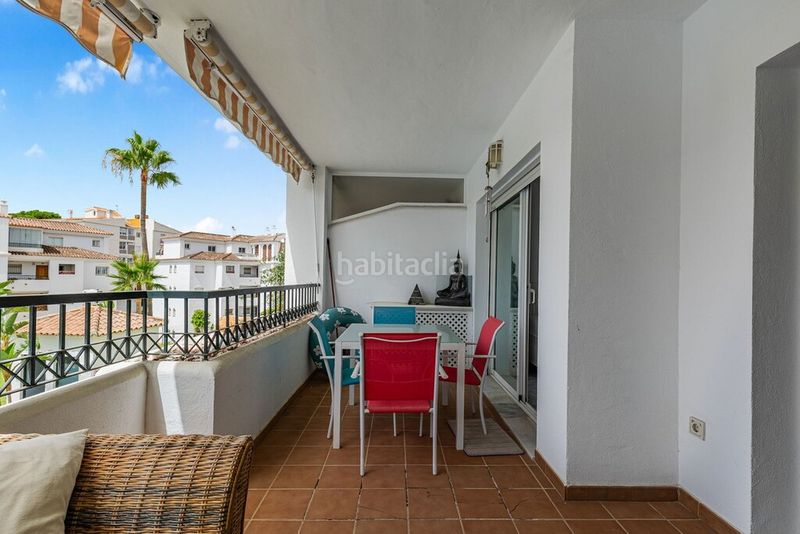 Foto b7857aee-9891-41d5-90f8-0c09f7a77b30. Apartament amb aparcament piscina a Mijas pueblo Mijas