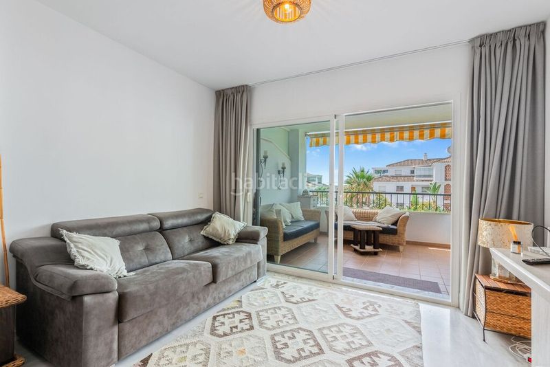 Foto bb46bd18-9747-4fc5-b5f3-77720d3c1f34. Apartament amb aparcament piscina a Mijas pueblo Mijas