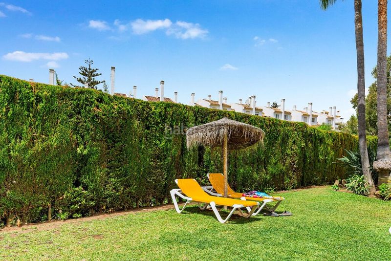 Foto c7e8a41a-580b-4f1f-b6b2-5e369c0e0c6c. Apartament amb aparcament piscina a Mijas pueblo Mijas