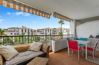 Apartment in Mijas pueblo
