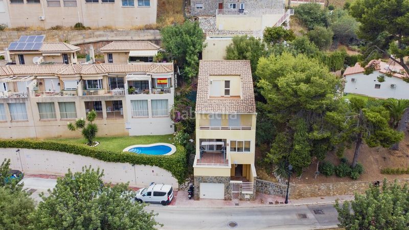 Foto 5a15ab61-7c6f-493f-a743-a3fcd2047d9e. Xalet amb aparcament piscina a Torreblanca del Sol Fuengirola