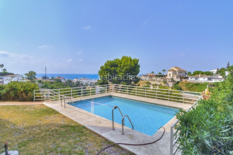 Foto b89b4257-b13c-488f-b00e-0e029fde12b6. Xalet amb aparcament piscina a Torreblanca del Sol Fuengirola