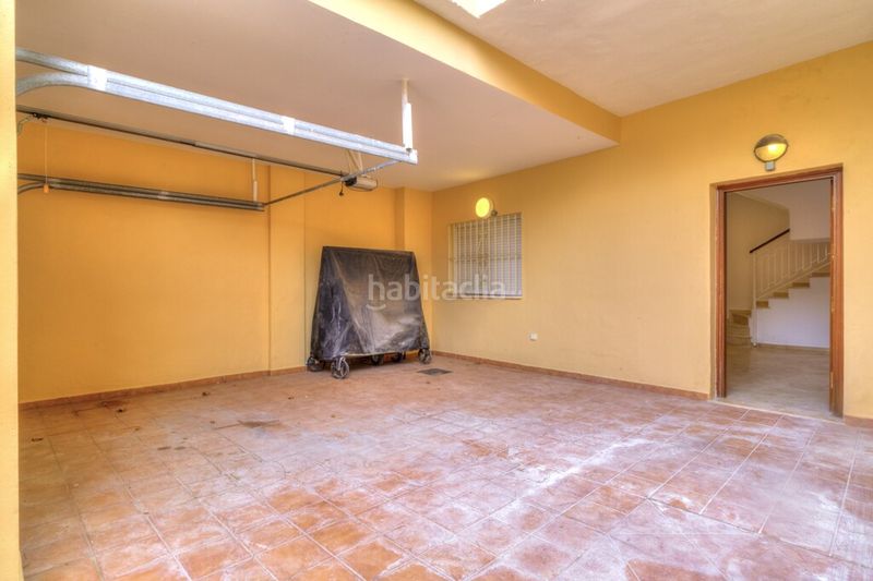Foto cb394c20-5582-4c08-8283-2939bb4ddc13. Xalet amb aparcament piscina a Torreblanca del Sol Fuengirola