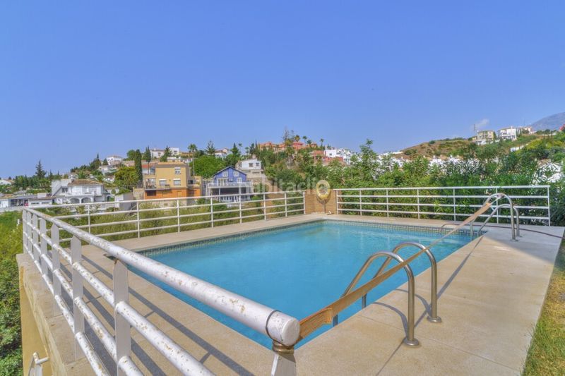 Foto ff8d10c6-20e1-4cf7-836e-693d108972d0. Xalet amb aparcament piscina a Torreblanca del Sol Fuengirola