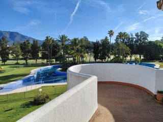 Ático en Mijas Golf