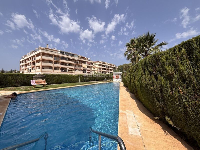 Foto 8794a726-aee7-4459-8842-9e5f6649d7f8. Àtic amb aparcament piscina a Mijas golf Mijas