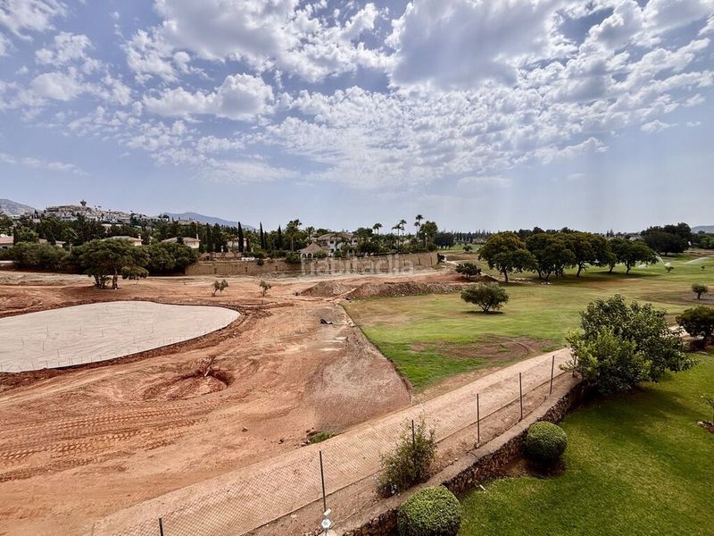Foto 9fca9fd8-5c01-4c44-85c1-d74a246833ea. Àtic amb aparcament piscina a Mijas golf Mijas