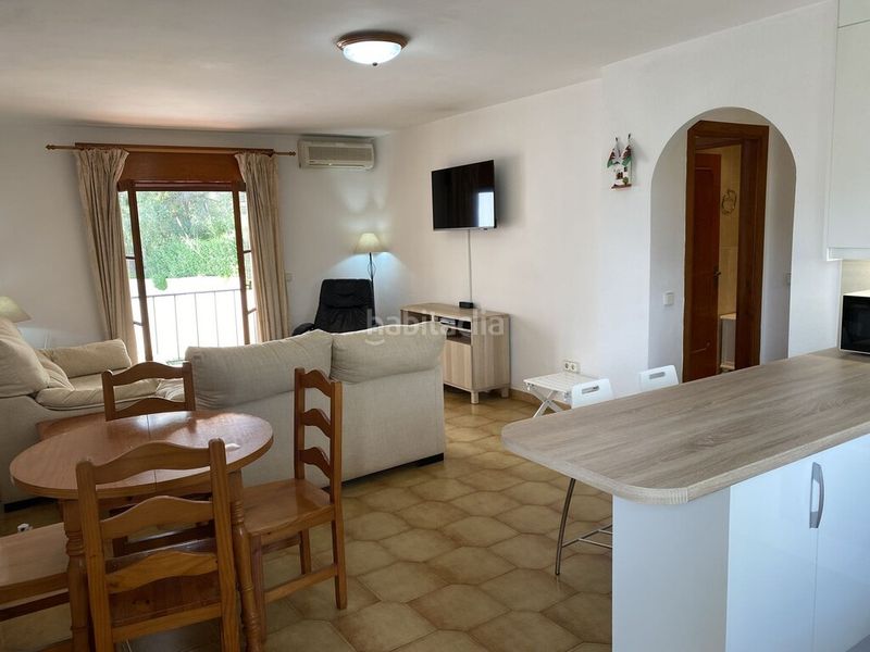 Foto 0489b955-4dd3-4a5c-a0e8-2f739e9930b7. Apartament amb aparcament piscina a Mijas pueblo Mijas
