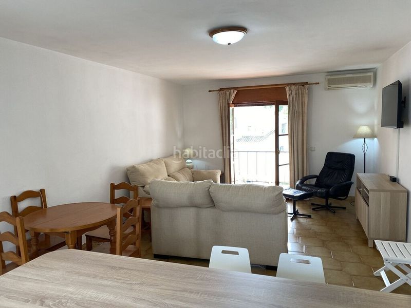 Foto 6f902dbf-6799-4101-b485-34fff2c05a33. Apartament amb aparcament piscina a Mijas pueblo Mijas