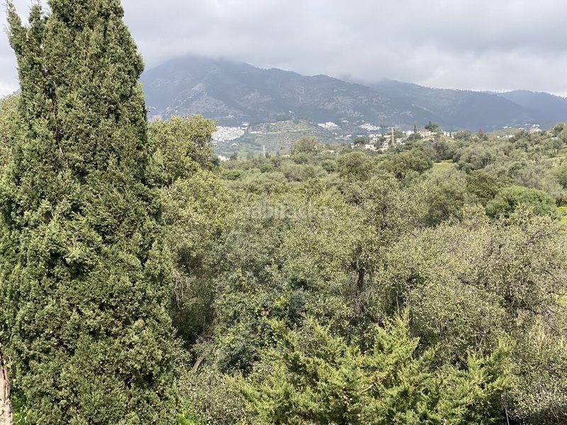 Foto 76ca281b-5900-4249-9750-364f5376d353. Apartament amb aparcament piscina a Mijas pueblo Mijas