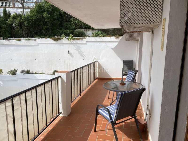 Foto abb88759-f250-4ba8-bb66-44dec16c4a27. Apartament amb aparcament piscina a Mijas pueblo Mijas