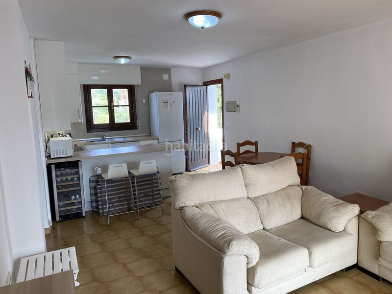 Foto b4462bf8-1ec2-445c-9433-ce0f17799d4f. Apartament amb aparcament piscina a Mijas pueblo Mijas
