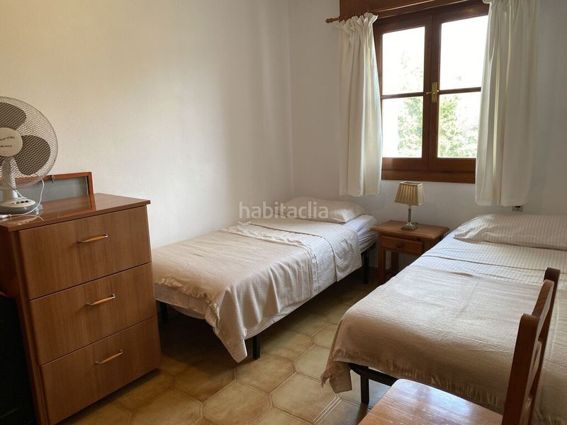 Foto bc676ad0-f922-457a-b988-00d4c8a1d9bd. Apartament amb aparcament piscina a Mijas pueblo Mijas