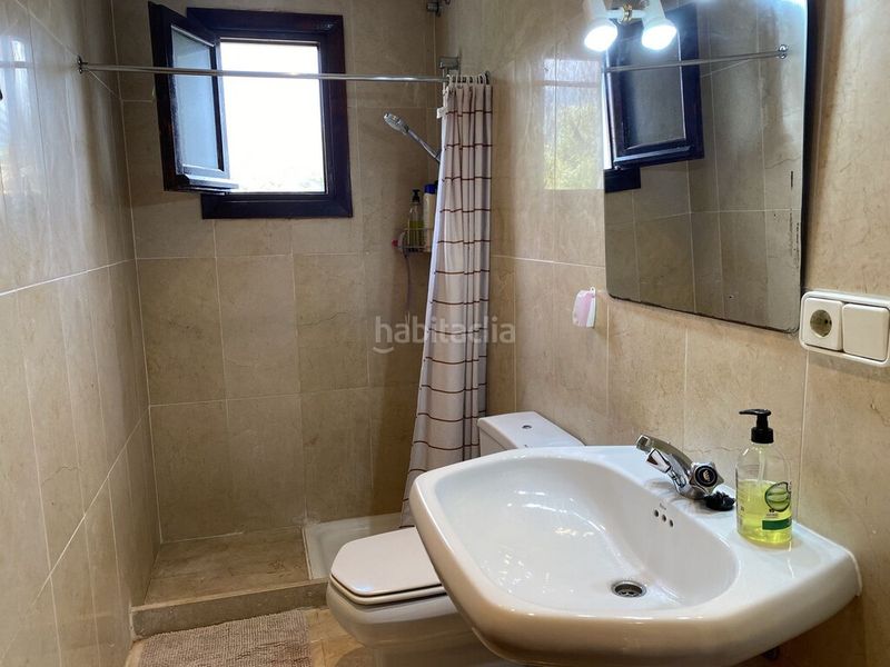 Foto d3f3c8a6-9d68-4b93-9dd4-d4c3f61a7450. Apartament amb aparcament piscina a Mijas pueblo Mijas