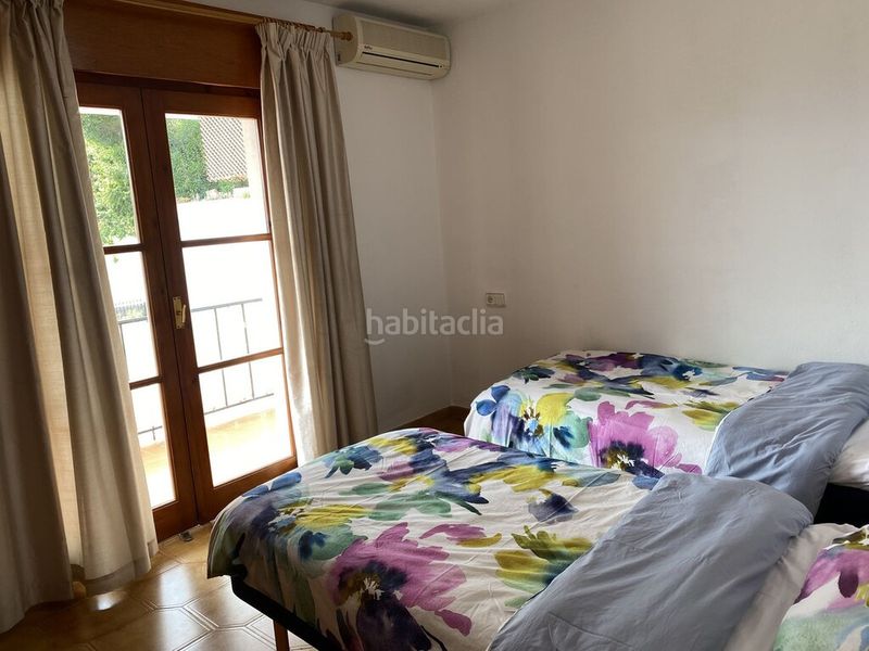 Foto d92b6cb0-ca64-4d86-bfeb-986130a83772. Apartament amb aparcament piscina a Mijas pueblo Mijas