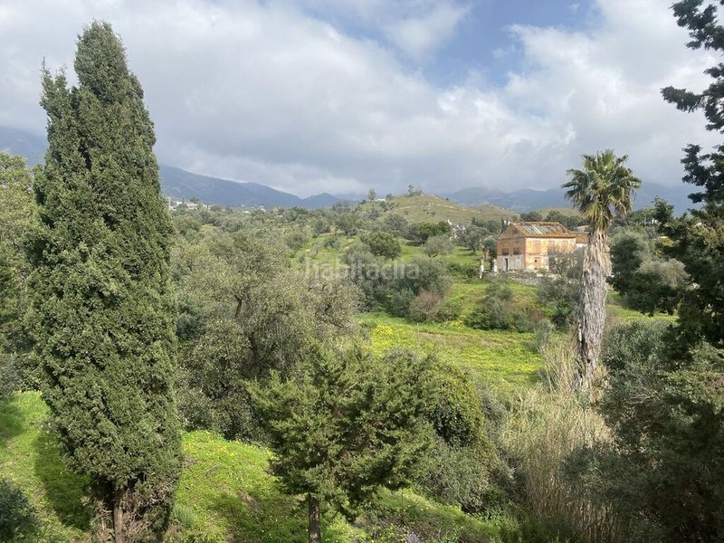 Foto eddccd76-bece-4b38-898a-77186038175d. Apartament amb aparcament piscina a Mijas pueblo Mijas
