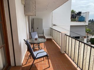 Apartament a Mijas pueblo