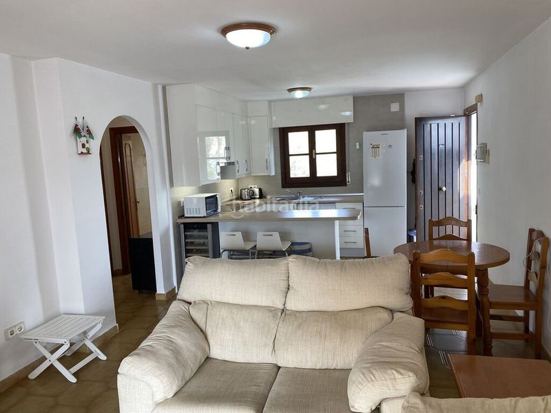 Foto ff41ed8e-4b43-4700-9777-98d19d5c5072. Apartament amb aparcament piscina a Mijas pueblo Mijas