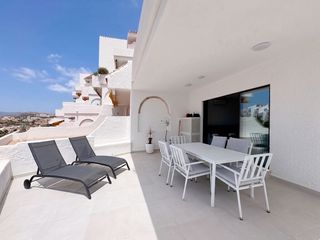 Apartament a Riviera del Sol