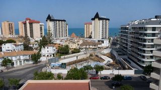 Apartament a Castillo Sohail - Myramar