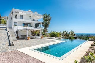 Chalet à Valtocado - La Alquería - La Atalaya