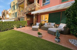 Apartment in La Capellanía - El Higuerón