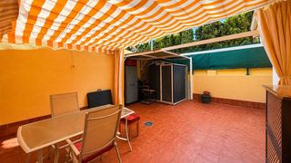 Ground floor in Riviera del Sol