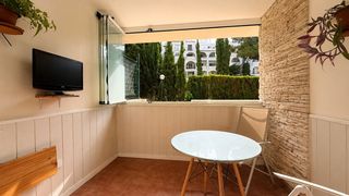 Planta baixa a Riviera del Sol