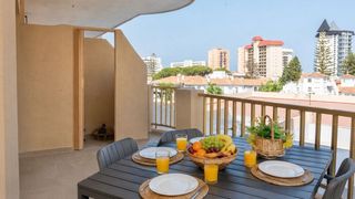 Apartament a Castillo Sohail - Myramar
