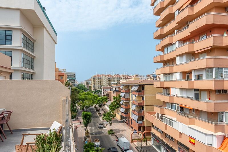 Foto 41bd2c1d-bb39-446f-8271-91968ba2569b. Àtic a Playa de los Boliches Fuengirola