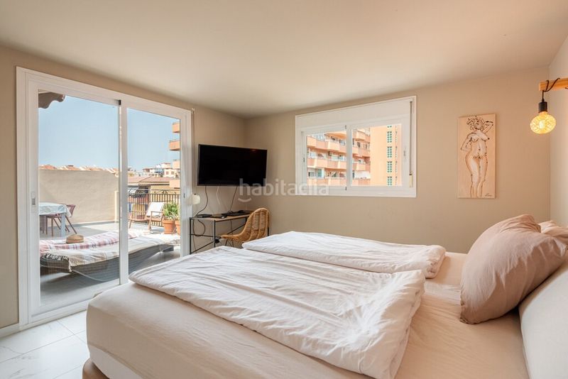 Foto 711cc782-57a6-4858-83a1-3b8c68ad4633. Àtic a Playa de los Boliches Fuengirola