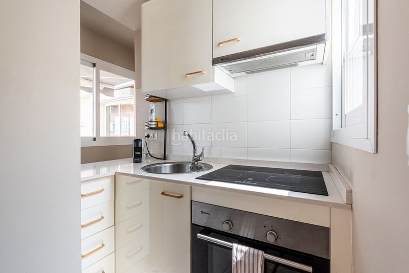 Foto b50d87e7-5cad-4ab8-b66d-4da6eb762d62. Dachwohnung in Playa de los Boliches Fuengirola