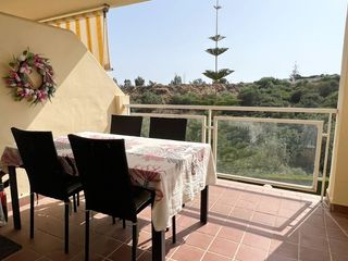 Apartament a Calahonda