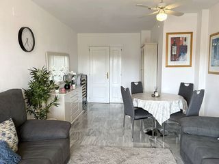 Apartament a Calahonda