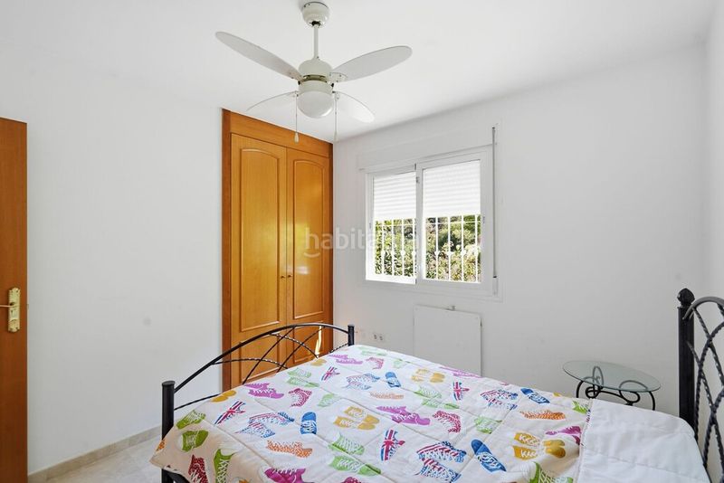 Foto 03f6571d-a9cc-4c20-9e07-746924b802ab. Planta baixa amb aparcament piscina a Mijas pueblo Mijas