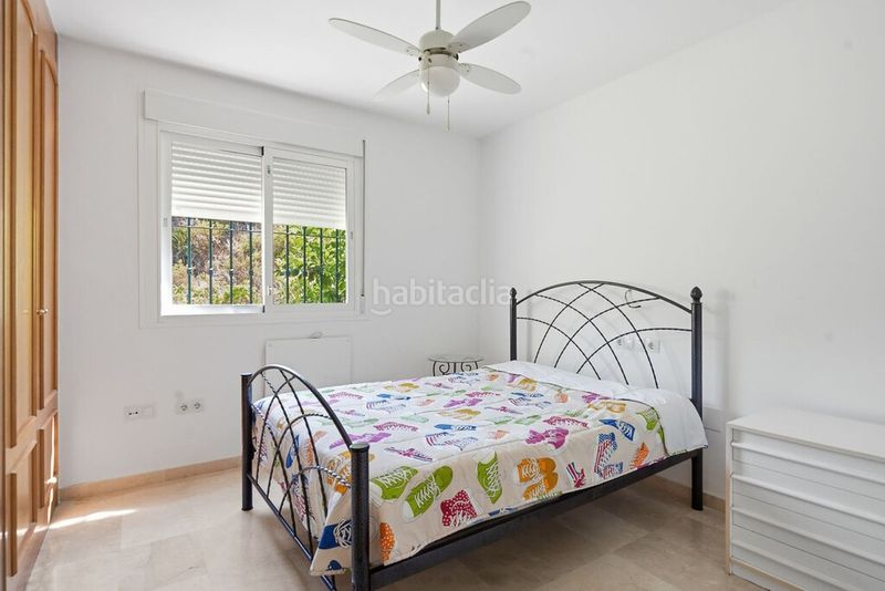 Foto 2ca4137f-052a-4ef9-8142-41a9967f9670. Planta baixa amb aparcament piscina a Mijas pueblo Mijas