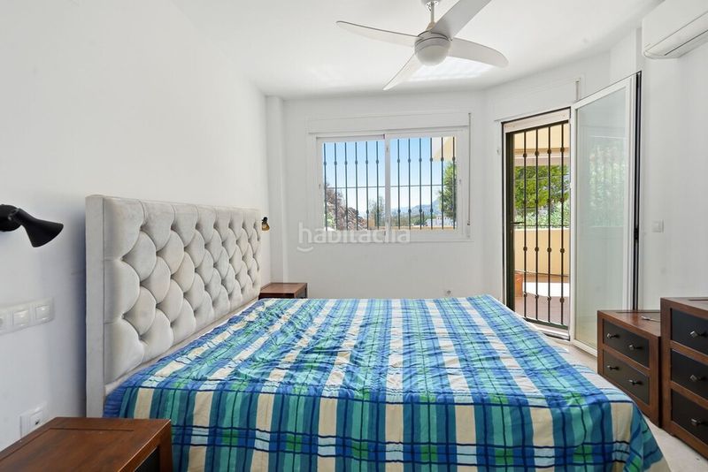 Foto 511d9086-12fe-440c-b161-836e83d8e9a4. Planta baixa amb aparcament piscina a Mijas pueblo Mijas
