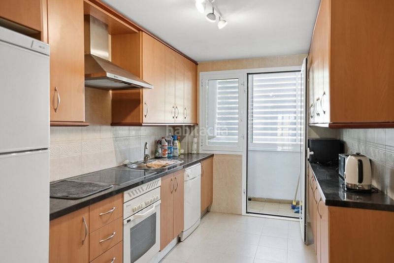 Foto 839a2e90-7c01-46b6-9a78-a267ac7f6a1b. Planta baixa amb aparcament piscina a Mijas pueblo Mijas