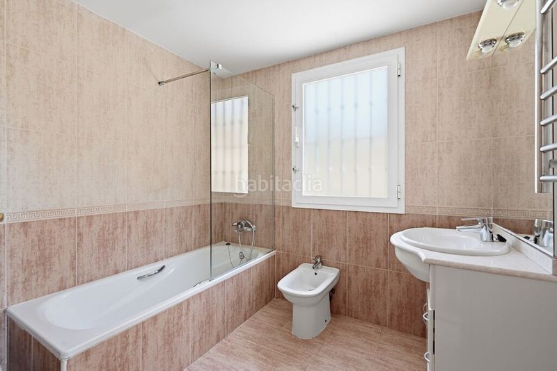 Foto a2a43d9a-5b74-46db-8adb-089111a81e6e. Planta baixa amb aparcament piscina a Mijas pueblo Mijas
